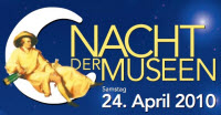 Nacht der Museen in Frankfurt